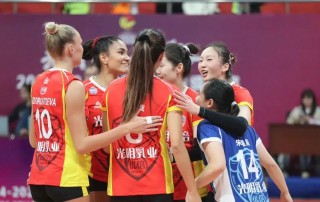 哪里可以看女排直播视频(哪里可以看女排直播排球联赛)
