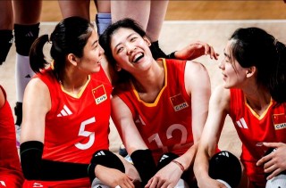 中国女排东京奥运会成绩(中国女排东京奥运会成绩如何)