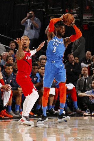 nba雷霆队(nba雷霆队亚历山大)