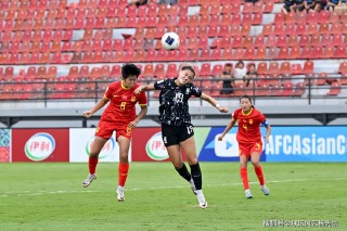 亚洲杯女足中国对韩国(亚洲杯女足中国对韩国数据)