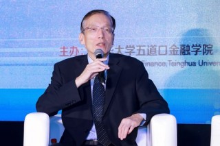 刘世锦最新演讲：中国绿色转型的经验和挑战