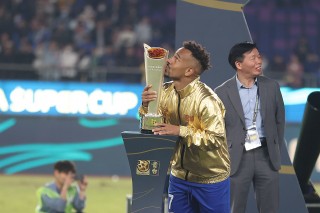 中国足球超级联赛杯(中国足球超级联赛什么时候开赛)