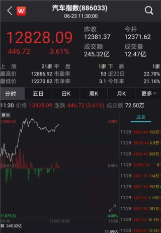 注意！新年之一周，A股解禁近千亿的简单介绍