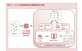 金融机构如何利用合规科技打击洗钱及 *** ，香港 *** 梁凤仪给出典型案例