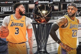 2020nba总决赛之一场(2020nba总决赛cctv)