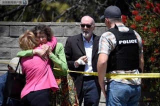 美国费城发生枪击案致1人死亡(美国费城一晚发生3起枪击事件 共4人死亡)