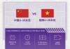 u20女足亚洲杯赛程(2024u20女足亚洲杯赛程)