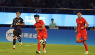 u23亚洲杯分组(u23亚洲杯分组情况)