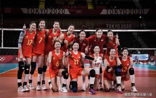 中国女排今天的消息(中国女排今天的消息直播)