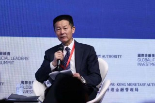 吴清：截至10月末，A股上市公司已公告中期现金分红6441亿