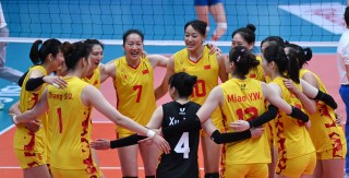 今日女排决赛直播视频(今日女排决赛直播视频播放)