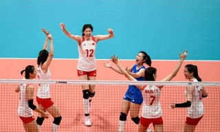 今日有女排比赛直播(今日有女排比赛直播中国与多米泥加)