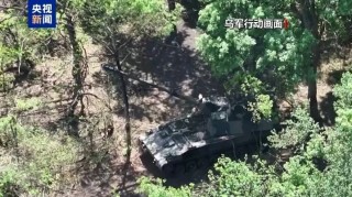 乌方：前线形势紧张！俄方：愿意听取特朗普关于乌克兰局势的建议！普京和特朗普同日表态：可以谈一谈