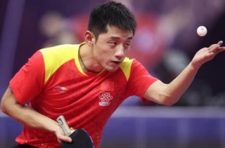 中国乒乓球十大巨星(中国乒乓球明星排名前十名)