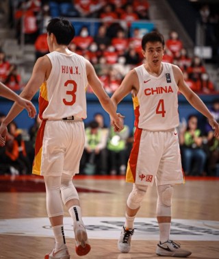 中国男篮亚洲杯(中国男篮亚洲杯预选赛)