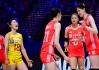 中央5体育直播中国女排(中央5套体育女排现场直播)