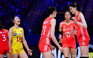 中央5体育直播中国女排(中央5套体育女排现场直播)