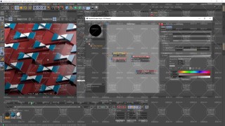redshift渲染工具集(redshift渲染器官网下载)