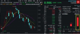 回购潮汹涌，药明、“宁王”等A50龙头榜上有名！资金坚定信心，A50ETF华宝（159596）单日吸金超4100万元
