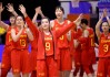 2023女篮世界杯(2023女篮世界杯决赛结果)