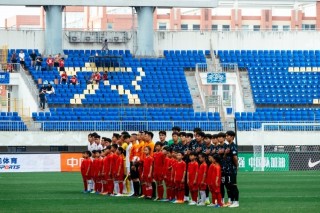 中国u20男足最新消息(中国u20男足最新消息直播在线观看)