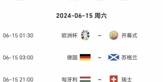 欧洲杯预选赛赛程安排(欧洲 杯预选赛 赛程结果)