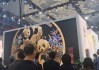 高金价吓退金饰消费，金币、金条消费热有增无减，黄金未来走势仍被看好