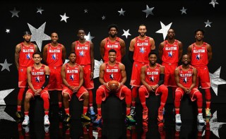 2020nba全明星赛回放的简单介绍