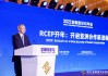 全文|国家金融监督管理总局副局长周亮：鼓励中资金融机构在“一带一路”沿线国家优化布局