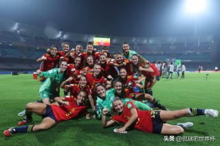 中国女足vs西班牙(中国女足vs西班牙女足直播)