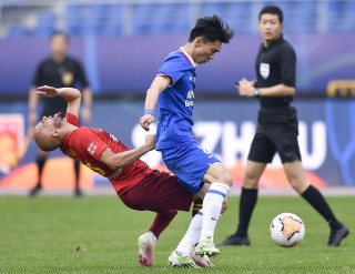 中国足球超级联赛杯(中国足球超级联赛什么时候开赛)