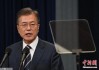 韩国前总统文在寅：弹劾尹锡悦是“不可避免的路”