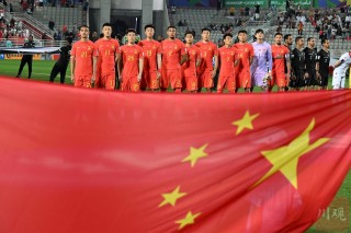 亚洲杯中国队排名(2024亚洲杯赛程时间表)