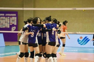 2023至2024女排超级联赛赛程(2023至2024女排超级联赛赛程表)