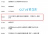 中央五直播在线观看(中央电视1台在线直播观看)