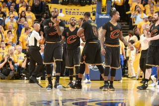 nba2016年总决赛(nba2016年总决赛g6全场回放)