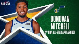 关于2021赛季nba全明星赛的信息