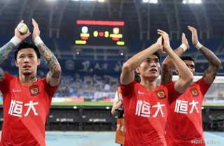恒大为什么能拿亚冠(为什么恒大不重视亚冠)