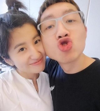 马龙老婆(马龙老婆到底是谁)