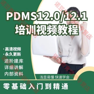 pdms12.0工具集(pdms121视频教程)