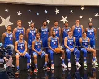 2020nba全明星赛(nba回放全场录像高清免费)
