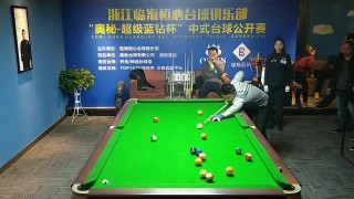斯诺克今晚免费直播(斯诺克今晚免费直播张安达)