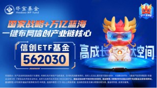 地方化债新政究竟是12万亿、10万亿还是6万亿？信创或显著受益，信创ETF基金（562030）盘中涨超3%