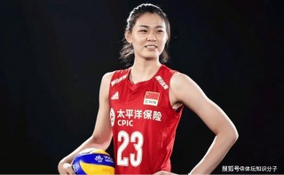 中国女排近况最新消息(中国女排近况最新消息今天)