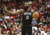 nba火箭队最新新闻(nba最新消息火箭队队员名单)