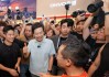 直击广州车展：雷军的车“很亮眼”，但余承东的车“更神秘” | 次世代车研所