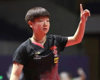 世乒赛女单冠军是谁(德班世乒赛女单冠军是谁)