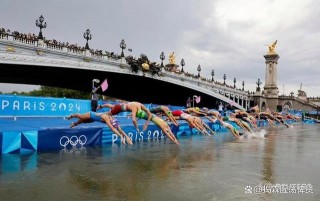 巴黎奥运会2025年推迟举行(巴黎奥运会2024还是2025)