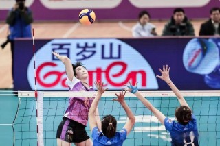 2023到2024女排超级联赛(2023到2024女排超级联赛时间)