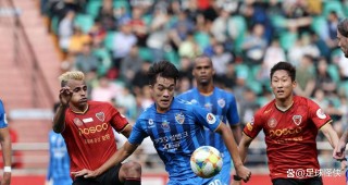 全北现代vs浦项制铁(全北现代vs浦项制铁结果)